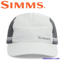 Кепка Simms Superlight Flats Cap Sterling